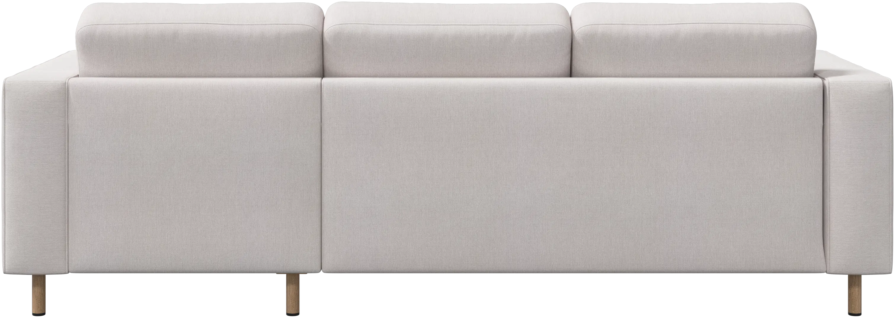 デザイナーカウチソファ | コレクションはこちら - ベージュ | ボー